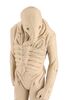 Lot #567 - PROMETHEUS (2012) - Engineer Maquette - 2
