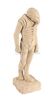 Lot #567 - PROMETHEUS (2012) - Engineer Maquette - 4