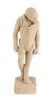 Lot #567 - PROMETHEUS (2012) - Engineer Maquette - 6