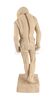 Lot #567 - PROMETHEUS (2012) - Engineer Maquette - 7
