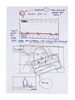 Lot #568 - PROMETHEUS (2012) - Ridley Scott Hand-drawn "Ridleygrams" and Notes - 4