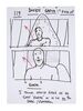 Lot #568 - PROMETHEUS (2012) - Ridley Scott Hand-drawn "Ridleygrams" and Notes - 10