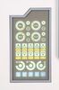 Lot #569 - PROMETHEUS (2012) - David's (Michael Fassbender) Screen-matched Light-up Spacesuit Bay Panel - 5