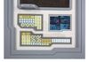 Lot #569 - PROMETHEUS (2012) - David's (Michael Fassbender) Screen-matched Light-up Spacesuit Bay Panel - 6