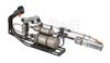 Lot #570 - PROMETHEUS (2012) - Stunt Flamethrower - 2