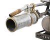 Lot #570 - PROMETHEUS (2012) - Stunt Flamethrower - 7