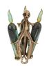 Lot #571 - PROMETHEUS (2012) - DNA Spore Vials - 5
