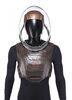 Lot #572 - PROMETHEUS (2012) - Battle-damaged EVA Suit Components - 2