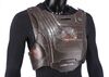 Lot #572 - PROMETHEUS (2012) - Battle-damaged EVA Suit Components - 4
