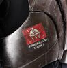 Lot #572 - PROMETHEUS (2012) - Battle-damaged EVA Suit Components - 6