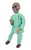 Lot #575 - RETRO PUPPET MASTER (1999) - Dr. Death Puppet - 2