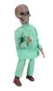 Lot #575 - RETRO PUPPET MASTER (1999) - Dr. Death Puppet - 3