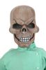 Lot #575 - RETRO PUPPET MASTER (1999) - Dr. Death Puppet - 4