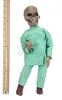 Lot #575 - RETRO PUPPET MASTER (1999) - Dr. Death Puppet - 10