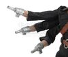 Lot #576 - RETRO PUPPET MASTER (1999) - Six-Shooter Puppet - 5