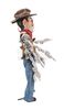 Lot #577 - PUPPET MASTER VS DEMONIC TOYS (2004) - Cyber Six-Shooter Puppet - 5