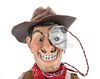 Lot #577 - PUPPET MASTER VS DEMONIC TOYS (2004) - Cyber Six-Shooter Puppet - 7