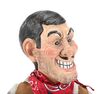 Lot #577 - PUPPET MASTER VS DEMONIC TOYS (2004) - Cyber Six-Shooter Puppet - 10