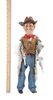 Lot #577 - PUPPET MASTER VS DEMONIC TOYS (2004) - Cyber Six-Shooter Puppet - 13