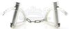 Lot #578 - R.I.P.D. (2013) - Nick Walker's (Ryan Reynolds) Light-up Hero Handcuffs - 2