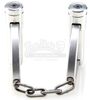 Lot #578 - R.I.P.D. (2013) - Nick Walker's (Ryan Reynolds) Light-up Hero Handcuffs - 4