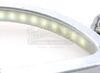 Lot #578 - R.I.P.D. (2013) - Nick Walker's (Ryan Reynolds) Light-up Hero Handcuffs - 9