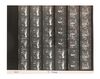 Lot #579 - RAMBO III (1988) - Collection of 45 Contact Sheets - 3
