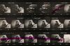 Lot #579 - RAMBO III (1988) - Collection of 45 Contact Sheets - 8
