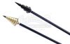 Lot #580 - RAMBO: FIRST BLOOD PART II (1985) - John Rambo's (Sylvester Stallone) Hero Bow and Arrows - 5