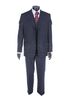 Lot #589 - ROAD TO PERDITION (2002) - Connor Rooney's (Daniel Craig) Suit, Michael Sullivan's (Tom Hanks) Bloody Suit, and Harlen Maguire's (Jude Law) Suit - 2