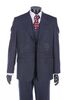 Lot #589 - ROAD TO PERDITION (2002) - Connor Rooney's (Daniel Craig) Suit, Michael Sullivan's (Tom Hanks) Bloody Suit, and Harlen Maguire's (Jude Law) Suit - 3