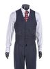 Lot #589 - ROAD TO PERDITION (2002) - Connor Rooney's (Daniel Craig) Suit, Michael Sullivan's (Tom Hanks) Bloody Suit, and Harlen Maguire's (Jude Law) Suit - 5