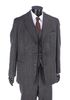 Lot #589 - ROAD TO PERDITION (2002) - Connor Rooney's (Daniel Craig) Suit, Michael Sullivan's (Tom Hanks) Bloody Suit, and Harlen Maguire's (Jude Law) Suit - 8