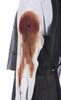 Lot #589 - ROAD TO PERDITION (2002) - Connor Rooney's (Daniel Craig) Suit, Michael Sullivan's (Tom Hanks) Bloody Suit, and Harlen Maguire's (Jude Law) Suit - 13