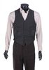 Lot #589 - ROAD TO PERDITION (2002) - Connor Rooney's (Daniel Craig) Suit, Michael Sullivan's (Tom Hanks) Bloody Suit, and Harlen Maguire's (Jude Law) Suit - 18