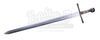 Lot #590 - ROBIN HOOD (2010) - Robin Longstride's (Russell Crowe) Hero Sword - 2