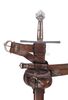 Lot #590 - ROBIN HOOD (2010) - Robin Longstride's (Russell Crowe) Hero Sword - 11