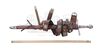 Lot #590 - ROBIN HOOD (2010) - Robin Longstride's (Russell Crowe) Hero Sword - 14