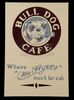 Lot #593 - THE ROCKETEER (1991) - Bulldog Cafe Menu, "Rocketeer Thrills Crowd" Newspaper, and Bigelow's Air Circus Memorabilia - 6