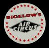 Lot #593 - THE ROCKETEER (1991) - Bulldog Cafe Menu, "Rocketeer Thrills Crowd" Newspaper, and Bigelow's Air Circus Memorabilia - 8