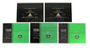 Lot #595 - ROCKY - ROCKY V (1976-1990) - Rocky Collection BBFC Certificate