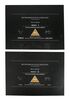 Lot #595 - ROCKY - ROCKY V (1976-1990) - Rocky Collection BBFC Certificate - 2
