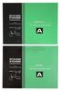 Lot #595 - ROCKY - ROCKY V (1976-1990) - Rocky Collection BBFC Certificate - 3