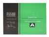 Lot #595 - ROCKY - ROCKY V (1976-1990) - Rocky Collection BBFC Certificate - 4
