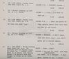 Lot #596 - ROCKY (1976) - Combined Continuity Script - 8