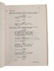 Lot #597 - ROCKY (1976) - Revised Script - 4