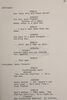 Lot #597 - ROCKY (1976) - Revised Script - 6