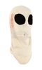 Lot #599 - RUSH (2013) - Niki Lauda's (Daniel Bruhl) Bloody Racing Balaclava