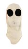 Lot #599 - RUSH (2013) - Niki Lauda's (Daniel Bruhl) Bloody Racing Balaclava - 2