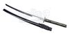 Lot #600 - SAFE HOUSE (1998) - Mace Sowell's (Patrick Stewart) Hero Sword